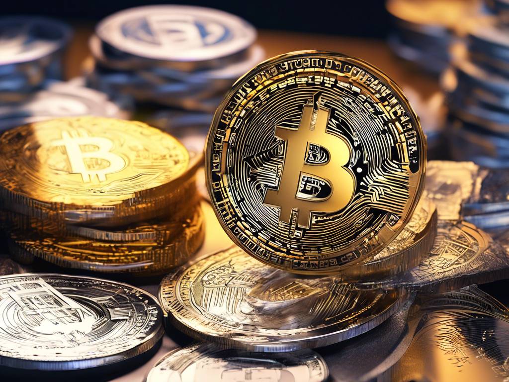 New opportunities for savers ? Crypto analysts reveal where cash is moving! ?