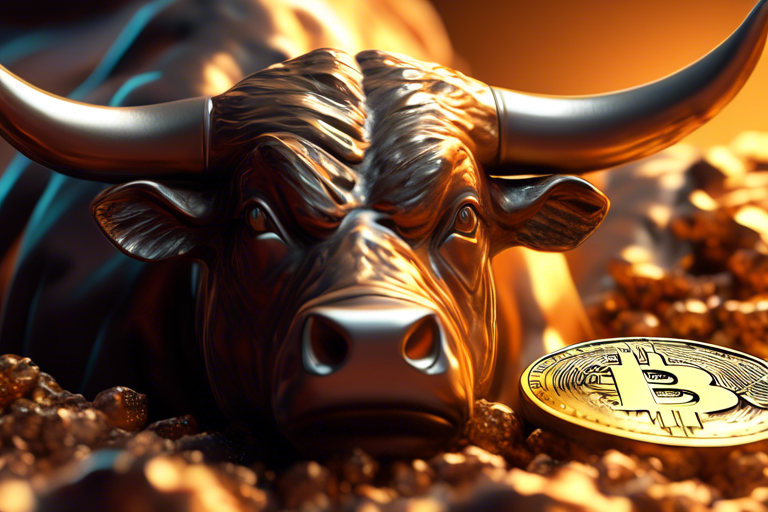$70K price levels are being eyed by bulls as an explosive Bitcoin run is signaled by ETF inflows. ?