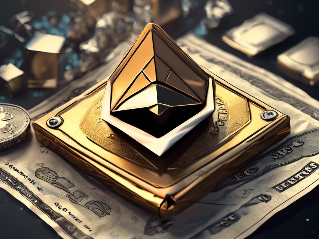 Ethereum Classified as Security?! Here's the SEC Decision ?