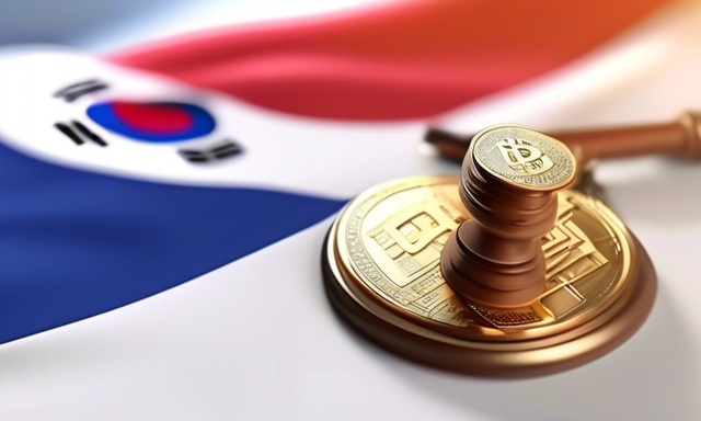 First Crypto Investor Protection Law Enacted by South Korea, Strengthening Existing Regulations ?