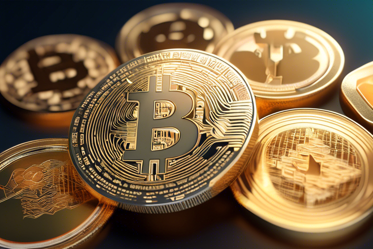 Three Potential Crypto Market Shakers ???