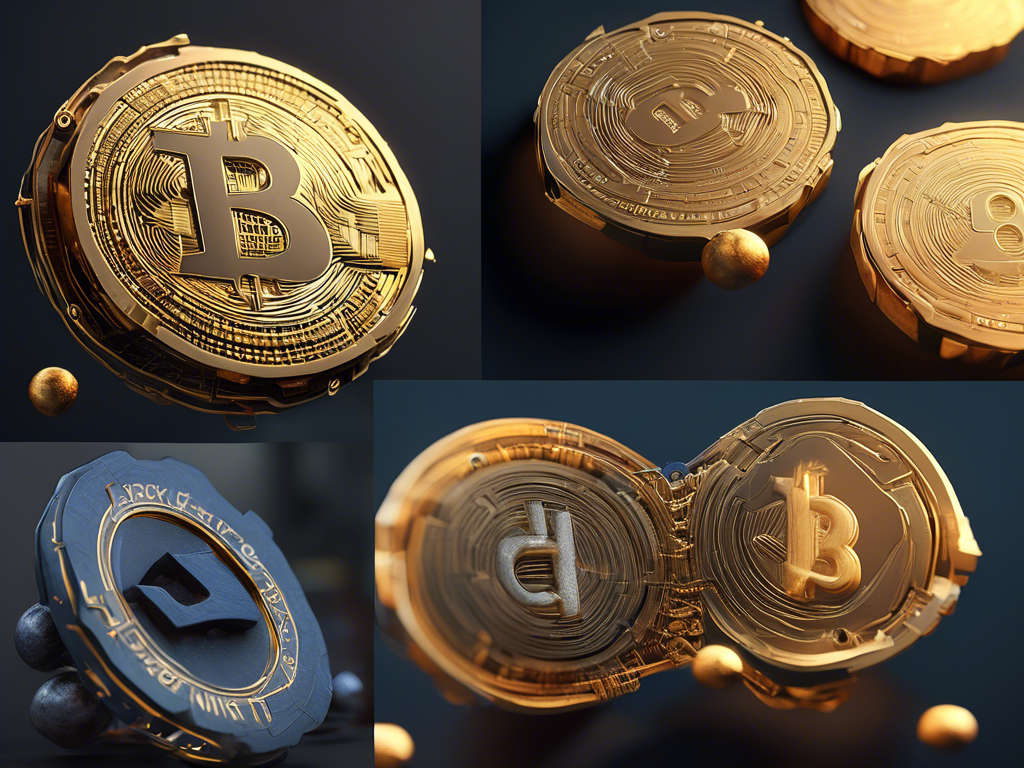 Unlock the secrets of Layer 2 solutions for faster and cheaper crypto transactions! ??