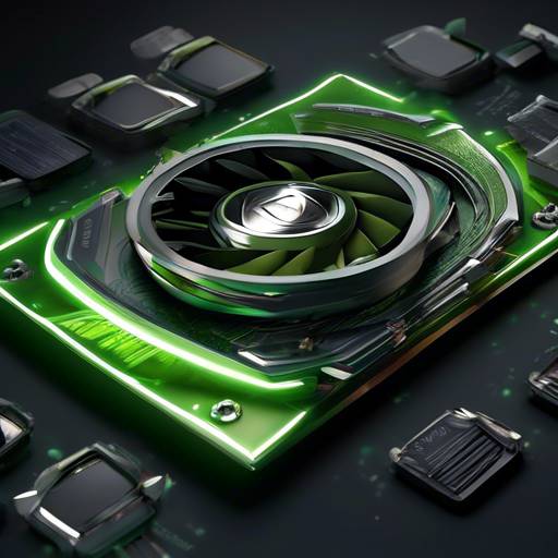 Key Points to Look for in Nvidia Earnings Report ?