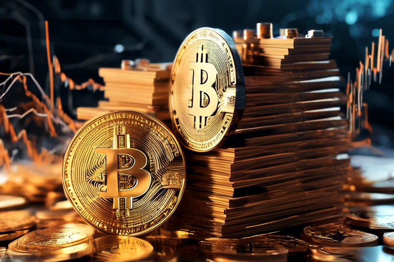 JPMorgan notes faster rise in Bitcoin mining stock values compared to BTC production. ?