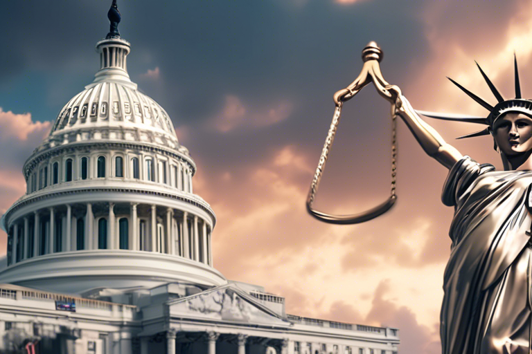 Exploring Blockchain Use to Enhance National Security Is Suggested by US Senate ?