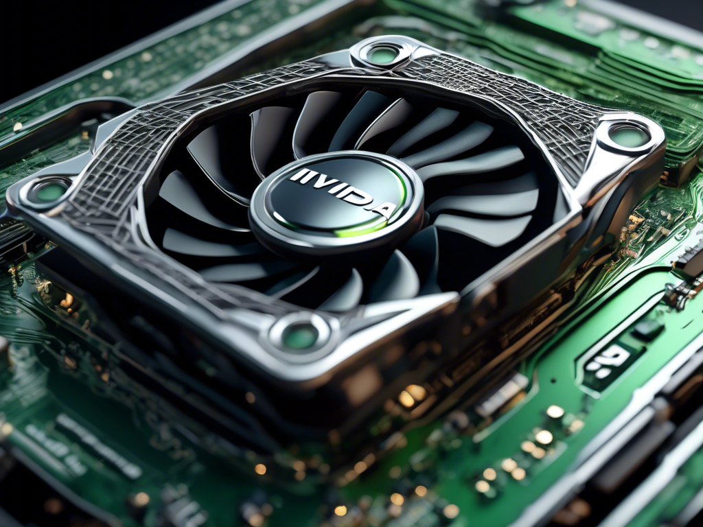 "Exciting Nvidia Earnings News Ahead! Stay Tuned!" ?
