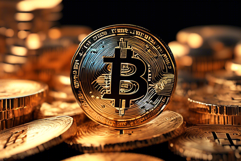 Bitcoin's Price Drops Amid Bullish News: Will Fed Action Ignite a Surge? ??
