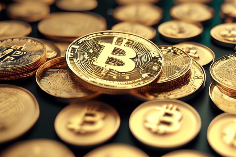 Will a rally be initiated as $1.44 billion in fresh capital attracts by Bitcoin to dominate crypto funds? ?