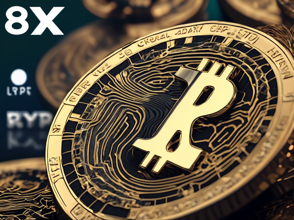 Ripple CEO Foresees XRP, SOL, & ADA Crypto ETFs Approved! ?