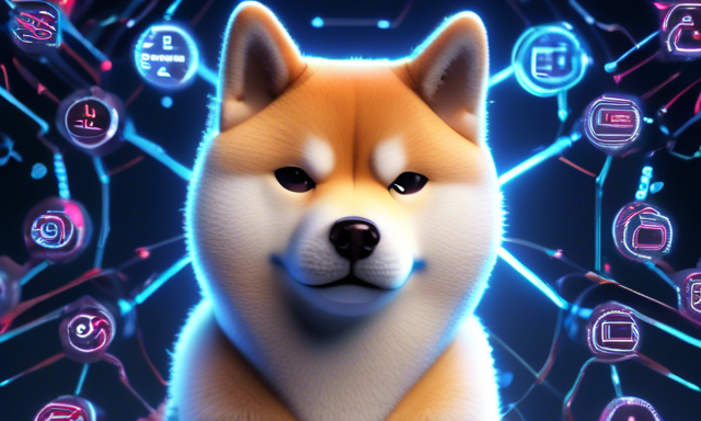 SHIB price for September 30, 2024 set by machine learning algorithm ?