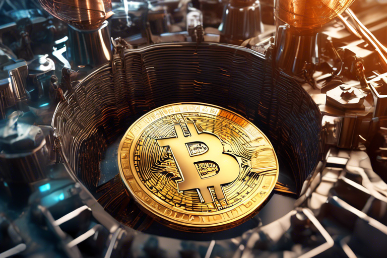 Bitcoin mining and self-custody envisioned by GOP in 2024 as economic catalysts ?