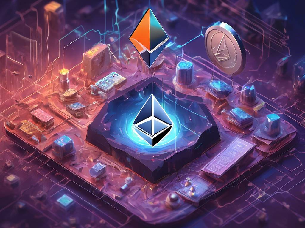 Ethereum's Crucial Levels in New Correction: Stay Alert! ??