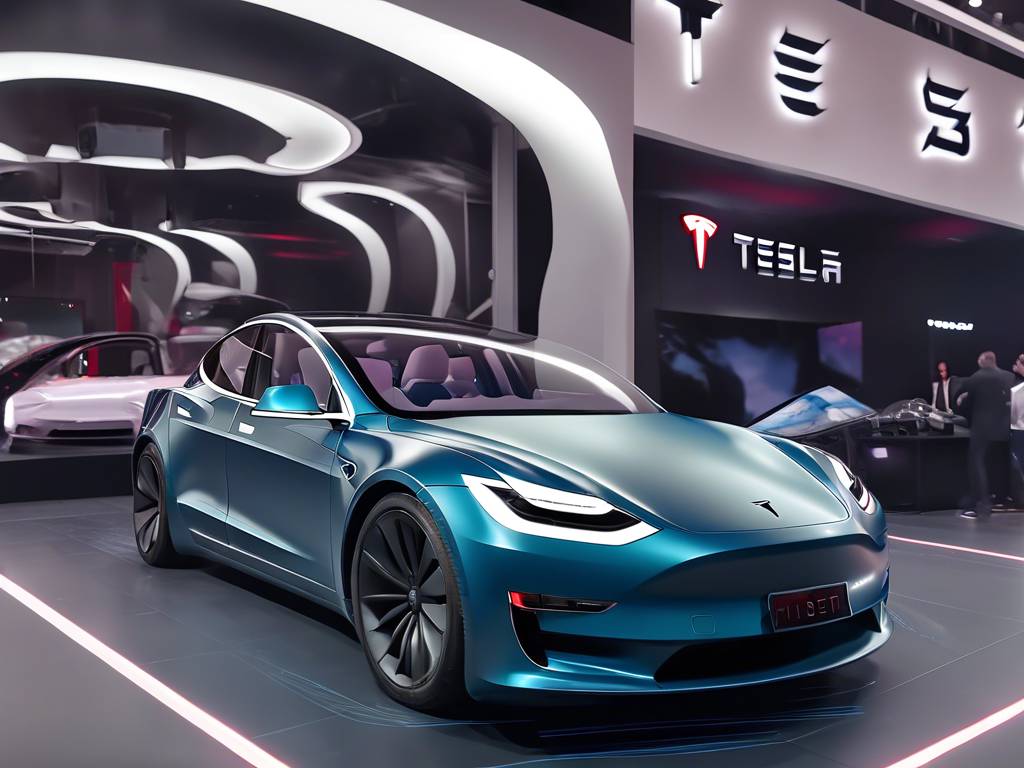 The latest on Tesla Earnings & TikTok's future! ??