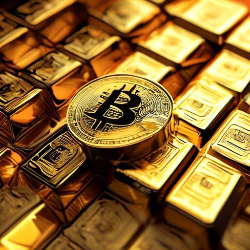 Bitcoin ETFs to Outshine Gold ETFs in Two Years! ?