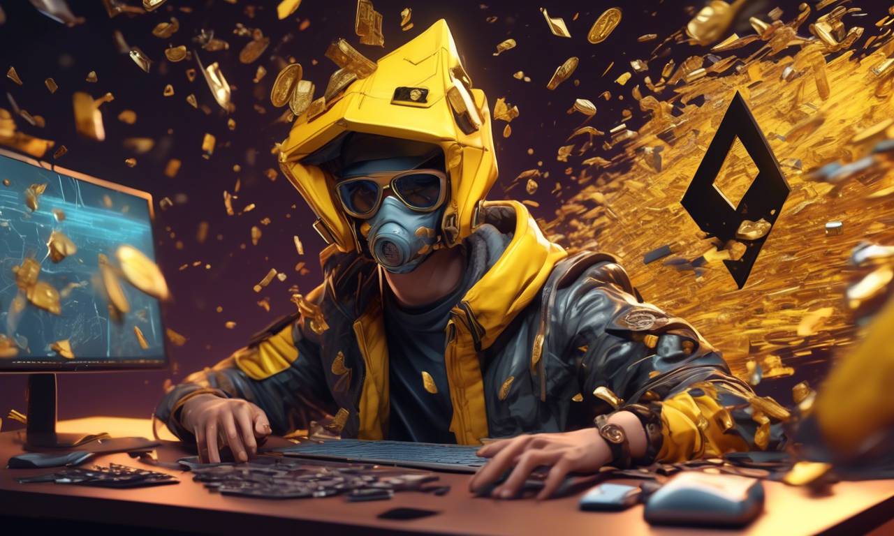 Binance user reveals $70k loss incident: Security gaps exposed and response concerns ?