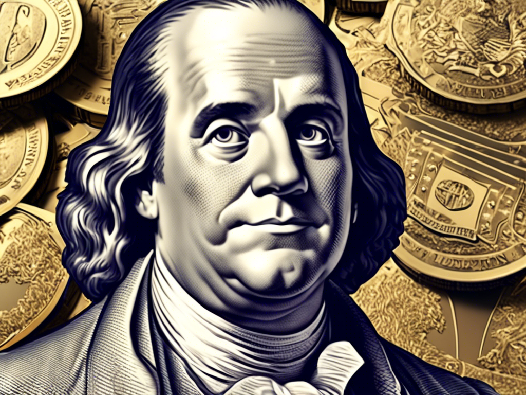 Franklin Templeton Launches 0.19% Fee War ETF ?