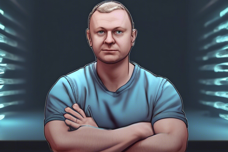 Paxful Co-Founder admits to AML violations, could serve 5 years behind bars ?