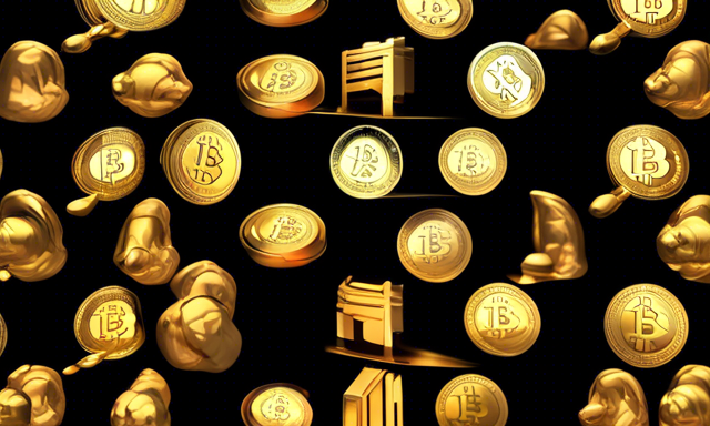 Markets could be wiped out by the Black Swan Event: Preparing for Gold or Bitcoin? ?