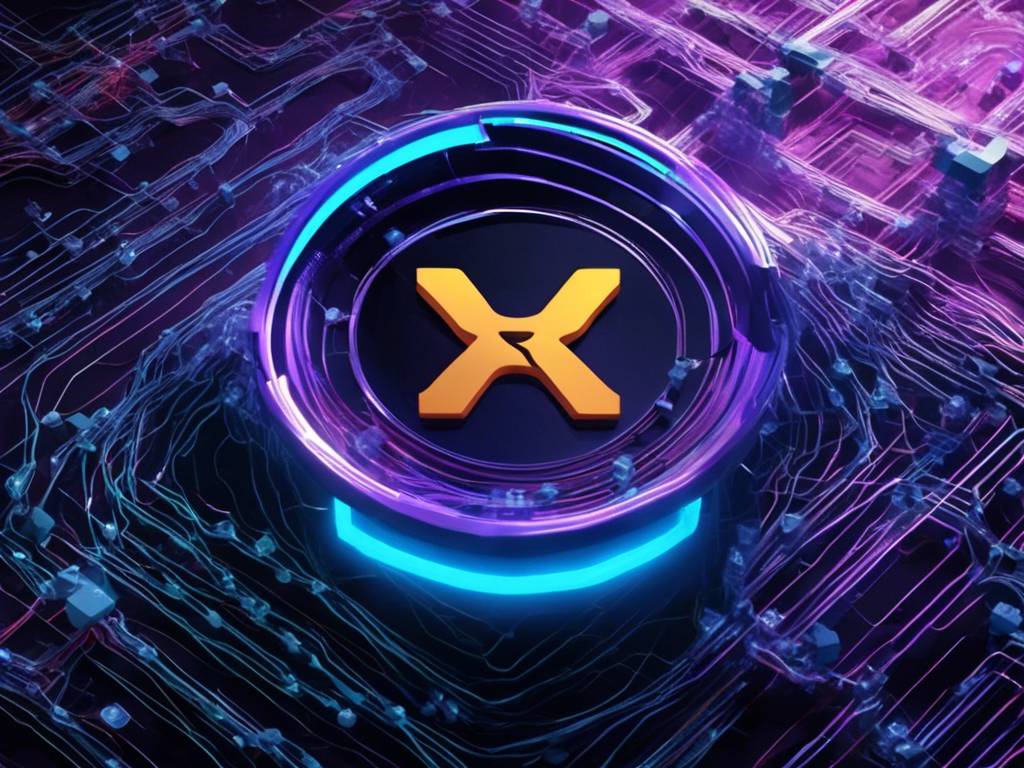 Ripple Price Prediction: XRP Ready to Hit $1 in April! ?