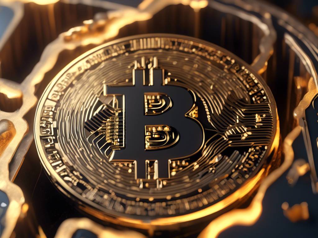 Bitcoin (BTC) poised to reach new ATH in just 10 days! ??