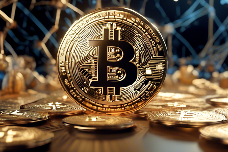 Reasons why it is believed by Legendary Trader Peter Brandt that Bitcoin may crash to $44,000 ?