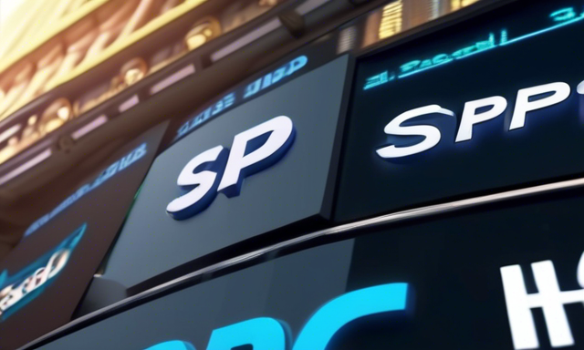 Higher end reached by S&P 500, Nasdaq following choppy session ?.