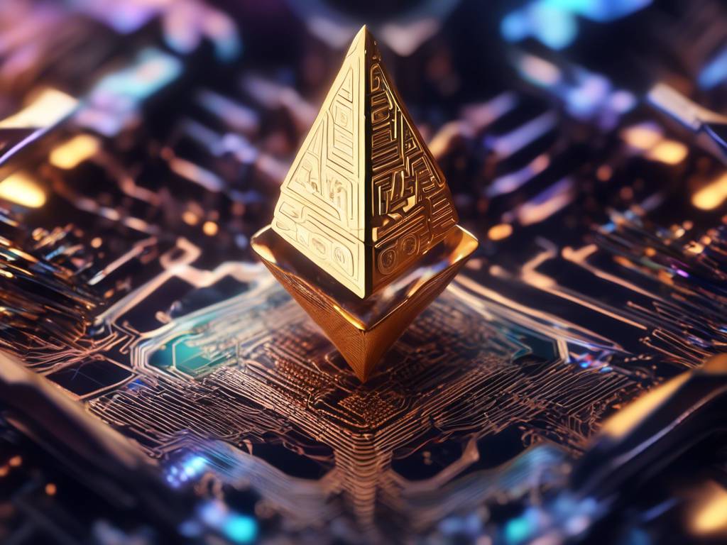 EigenLayer & EigenDA: Exciting Debut on Ethereum Mainnet! ??