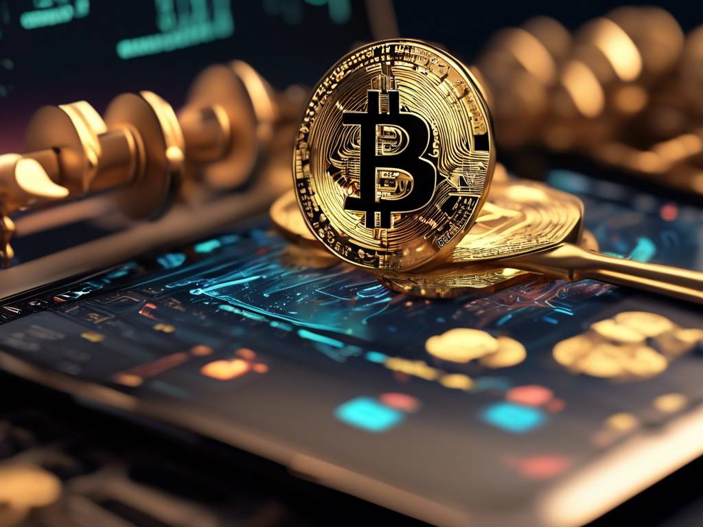 Unlocking the Secret to Cryptocurrency Volatility! ??