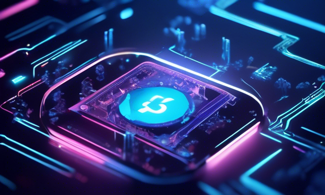 $55M raised by Chaos Labs to Expand Onchain Economic Security Solutions ?