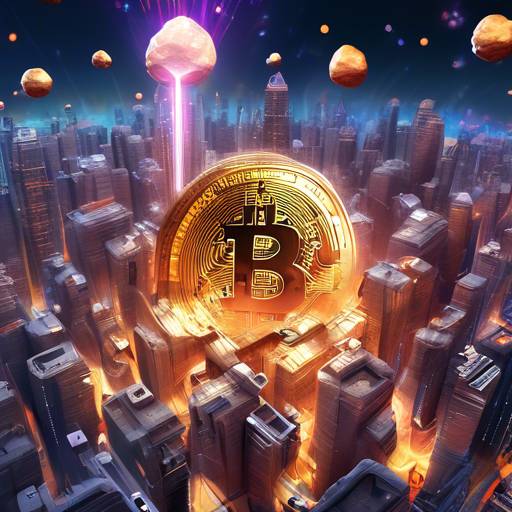 BTC Blockchain's Defi Revolution: $225b Potential ??