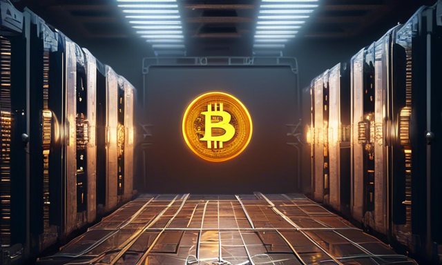 Stronghold Digital is acquired by Bitfarms for $175 million: A strategic shift in Bitcoin mining sector ?