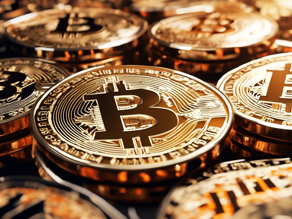 Spot Bitcoin ETFs Boost US Trading Volumes ??