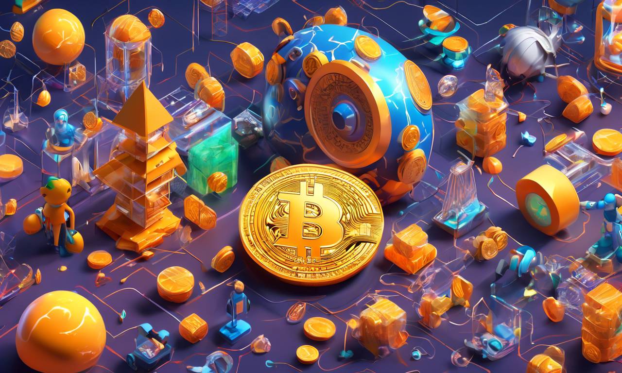 Bitget (BGB) and MX shine in crypto exchange report! ??