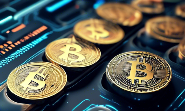 2000 victims of crypto wallet scams being investigated by Australian Federal Police ?️