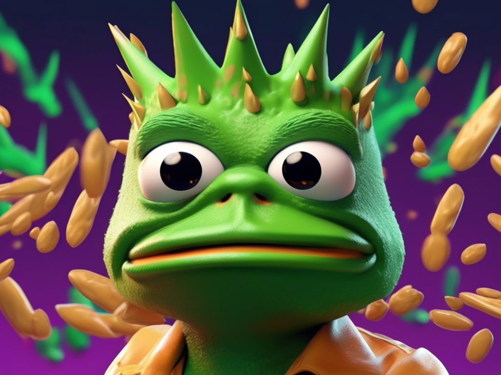 Uniswap (UNI) spikes 20% daily, Pepe (PEPE) hits new high ?