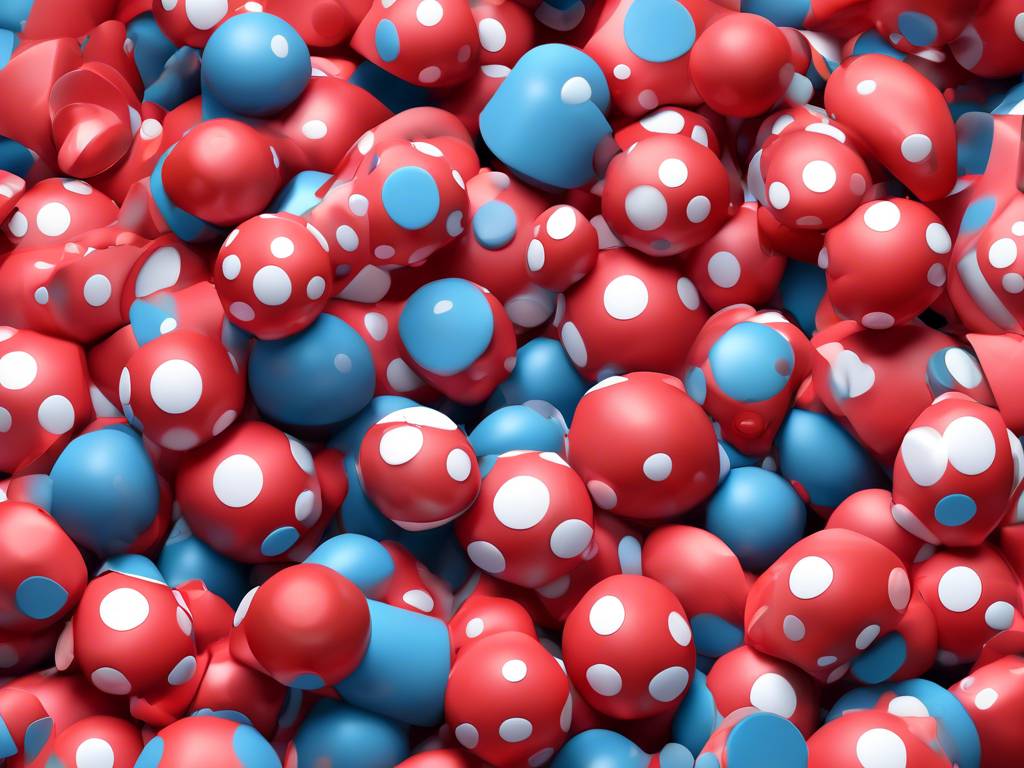 Polkadot (DOT) Prepares for Price Consolidation ?: Brace for a Possible Downtrend! ?