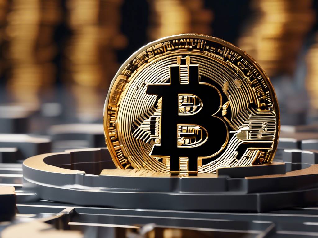 Bitcoin Holds $70K Amid GBTC Outflows Surge, WIF Drops ?