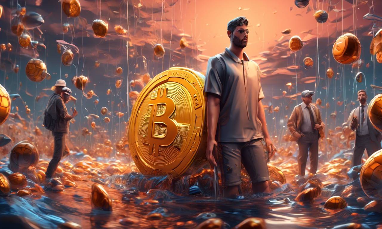 $104M Crypto Lost to Phishing ? Stay Alert!