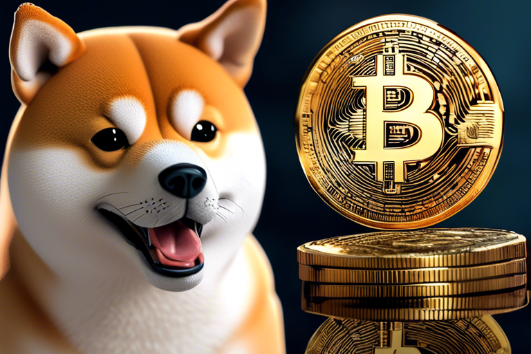 $65K Level Lost by Bitcoin Leads to Ripple and Shiba Inu Retracement (Market Observation) ?