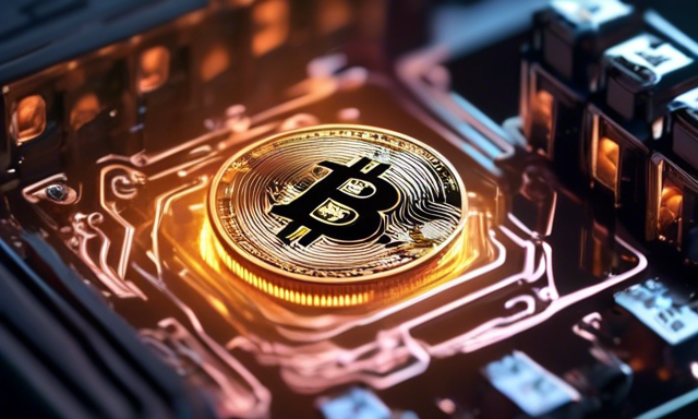 Bitfarms is being approached by Bitcoin Miner Riot Platforms for potential takeover ?