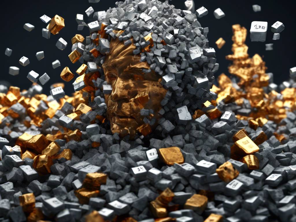 Fidelity's FBTC faces outflows as BlackRock's IBIT gains momentum ?