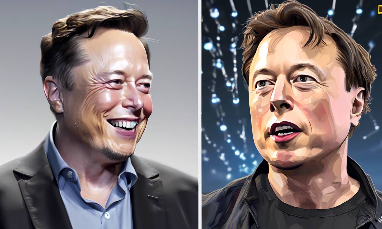 Crypto expert reveals: OpenAI responds to Elon Musk ?