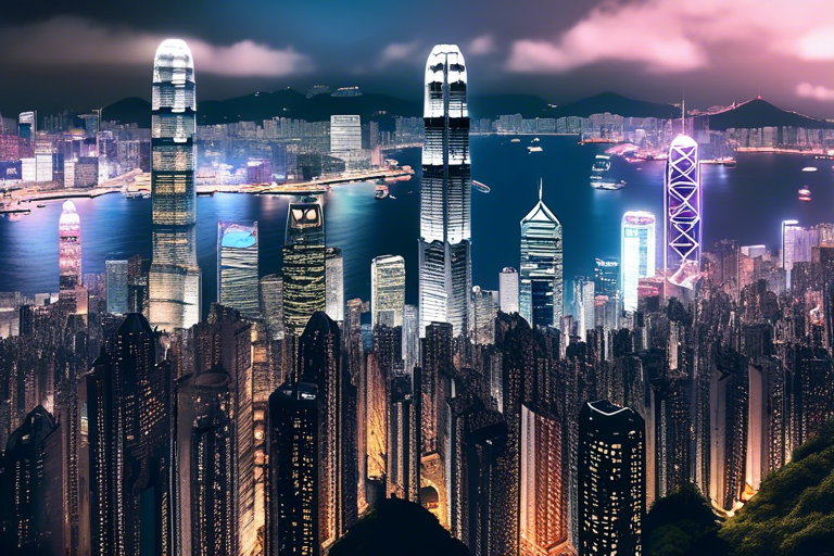 Hong Kong Finance Secretary Emphasizes Flexibility for City’s 6 Crypto ETFs ?