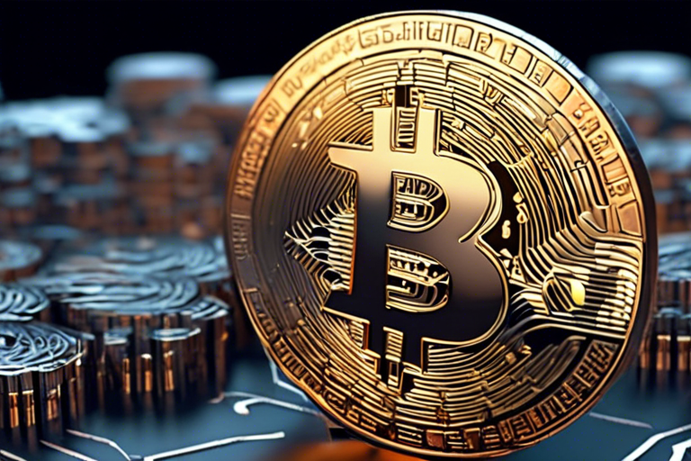 Is a Major Resistance in Bitcoin's Path Being Overcome? Discover More ?