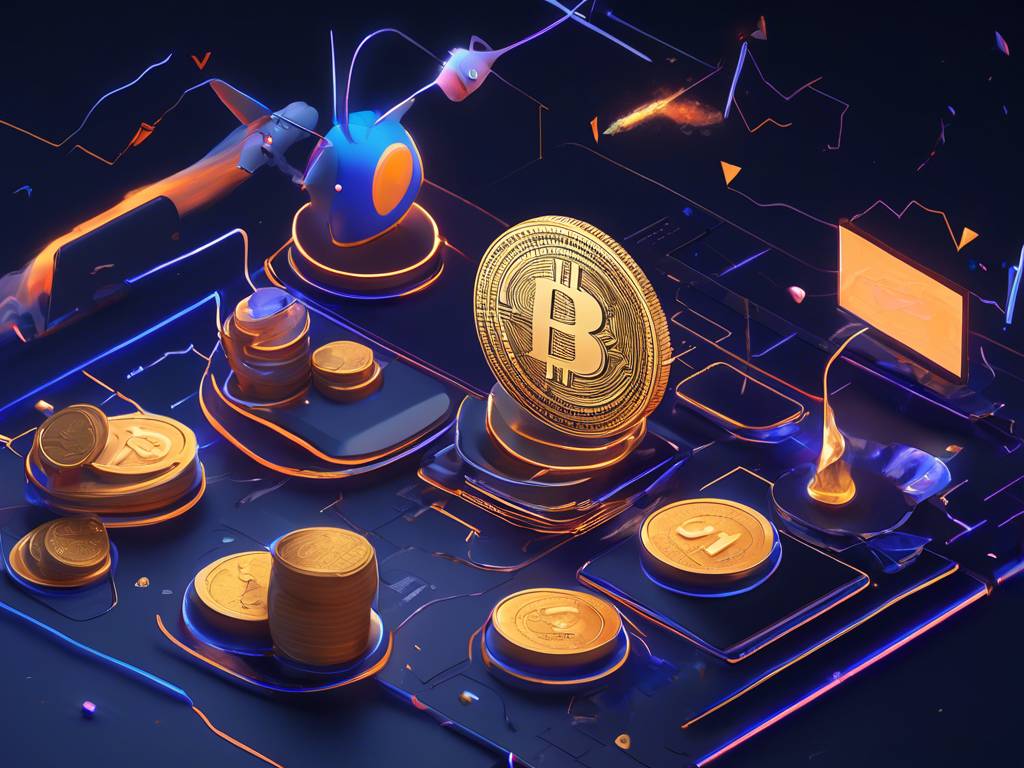 Coinbase Boosts USDC Balances on Base as TVL Hits $1B! ??