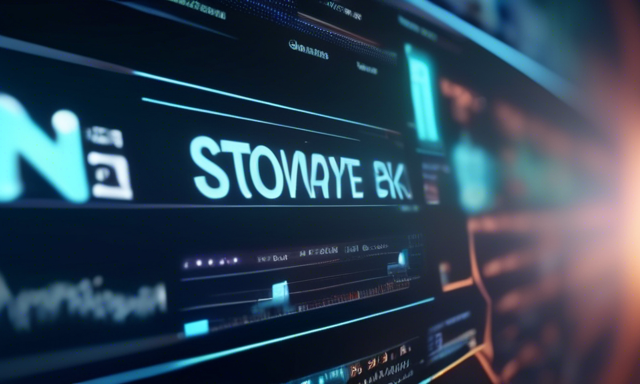 Cleanspark, Vaxcyte, Unity Software and more are being moved by stocks this afternoon. ?