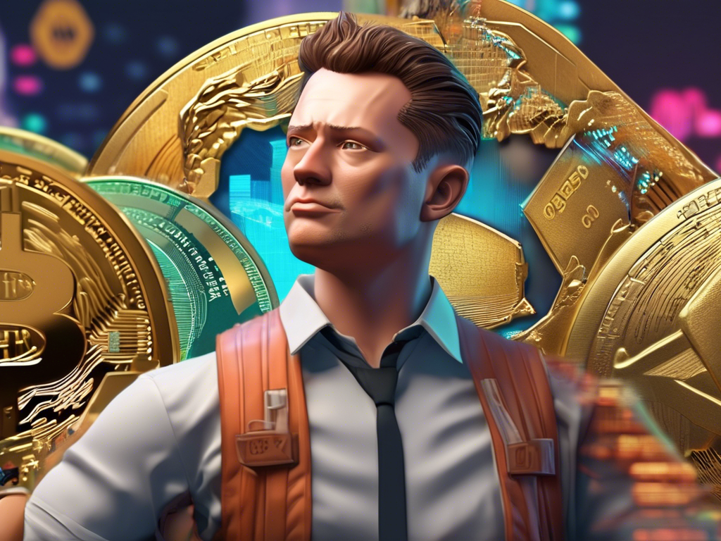Crypto traders beware: Normie loses 99% ? Devs preparing for new launch ??