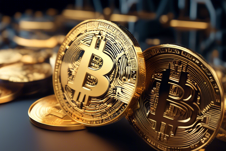 Barrier overcome by Bitcoin as sights set on $70,000 can be seen ?