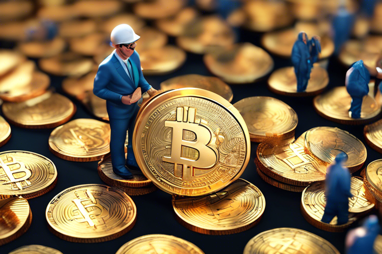 US job growth declining due to Fed vs. Bitcoin battle! ??Discover the impacts now!