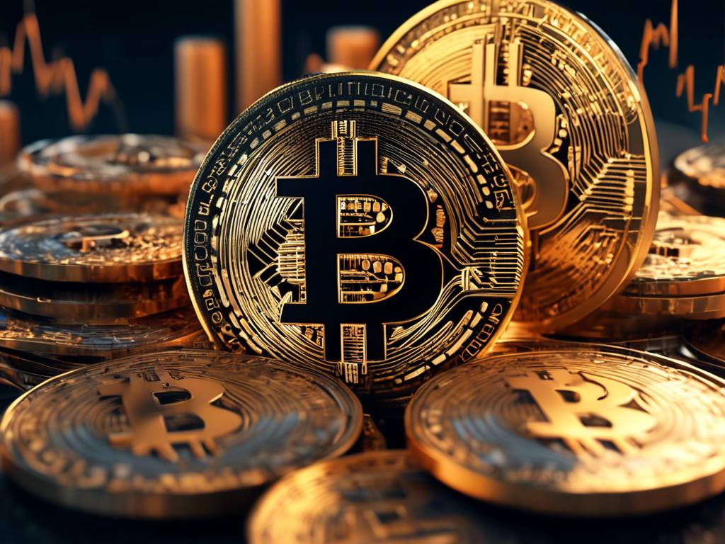 Mastering Bitcoin's Volatility: Invest with Confidence! ??